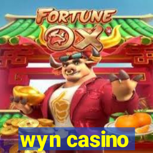 wyn casino